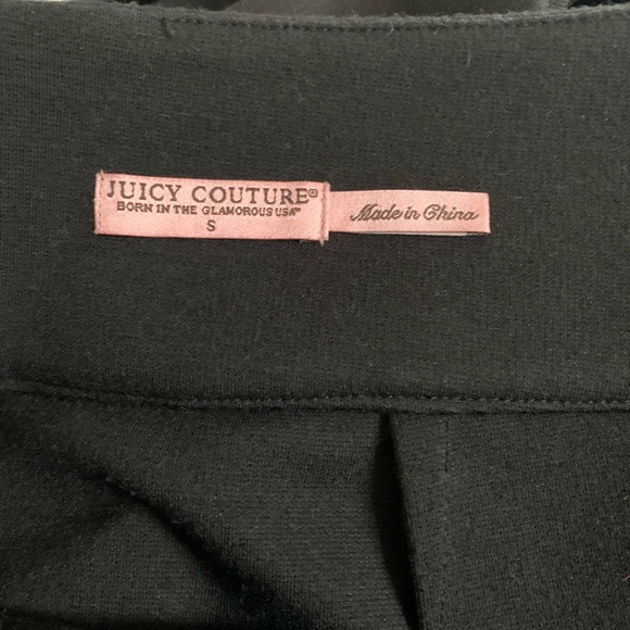 Juicy Couture Pencil skirt - Picture 9 of 9